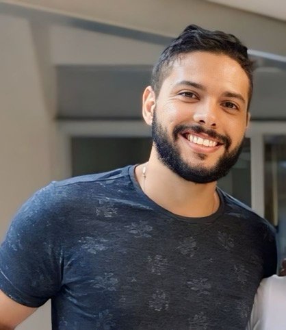 Fabiano Rocha